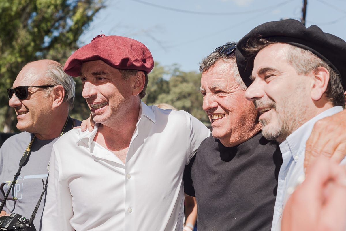 Santilli: "El kirchernismo desprecia al sector privado y al que produce"