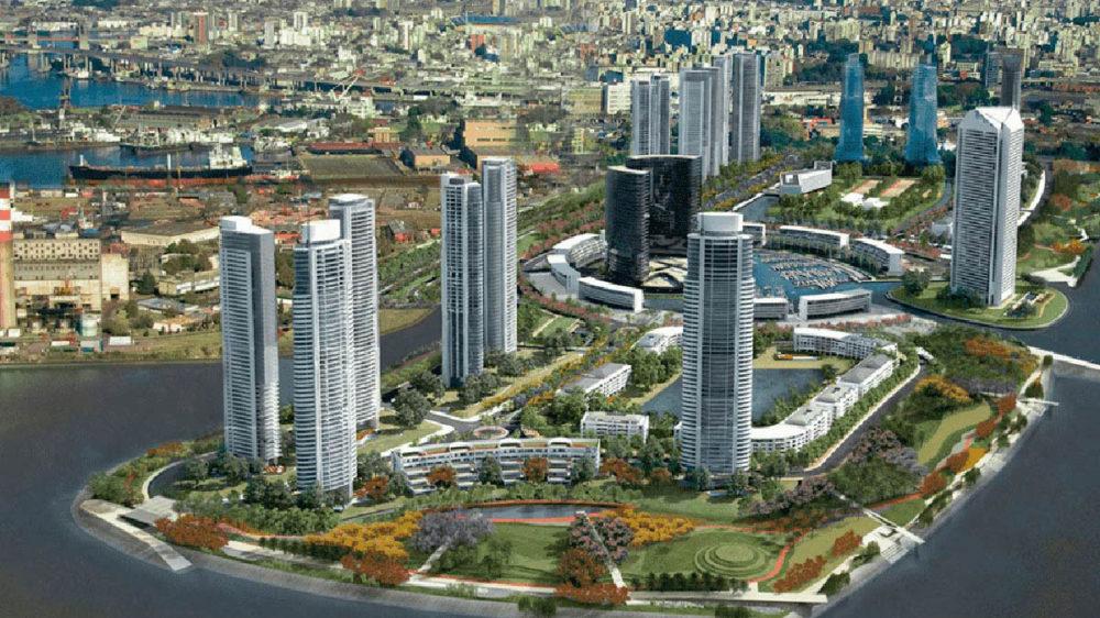 La Justicia impugnó el convenio entre IRSA y el GCBA