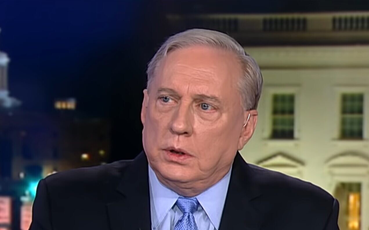 Un exasesor militar de Trump pidió dejar de "demonizar" a Putin