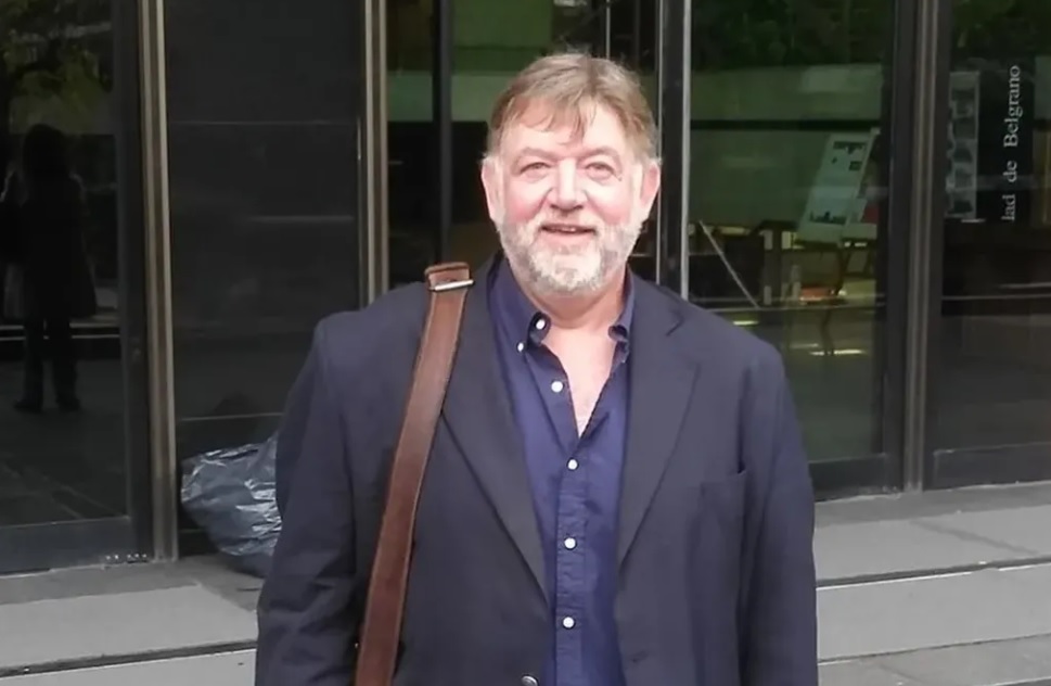 Crearon la subsecretaría de “resiliencia” y designaron al frente a un exlilito