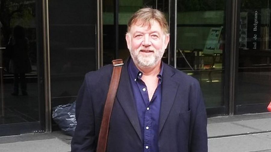 No duró un día: el Gobierno eliminó la Unidad de Resilencia