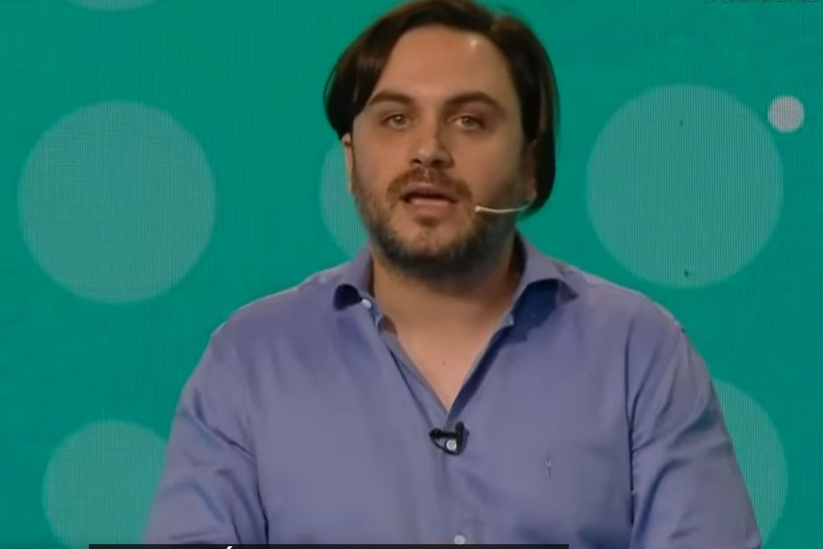 La crítica de Marra a la Legislatura: "Proyectos innecesarios y sin impacto"