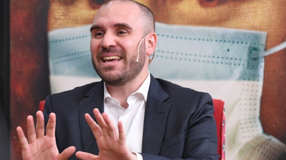 Guzmán en problemas: al rechazo kirchnerista se sumaron los albertistas