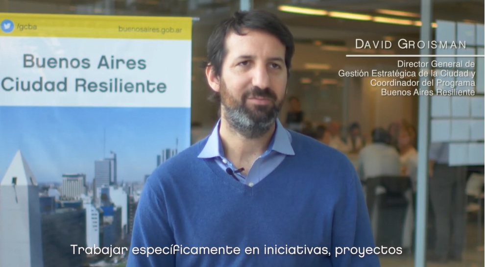 CABA defendió su propia Dirección de Resiliencia