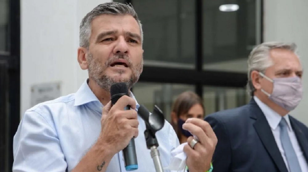 El Gobierno anunció un bono de 6 mil pesos para el Plan Potenciar Trabajo