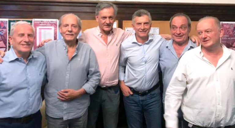 Macri pidió permiso a la Justicia para ir a jugar al Bridge a Europa