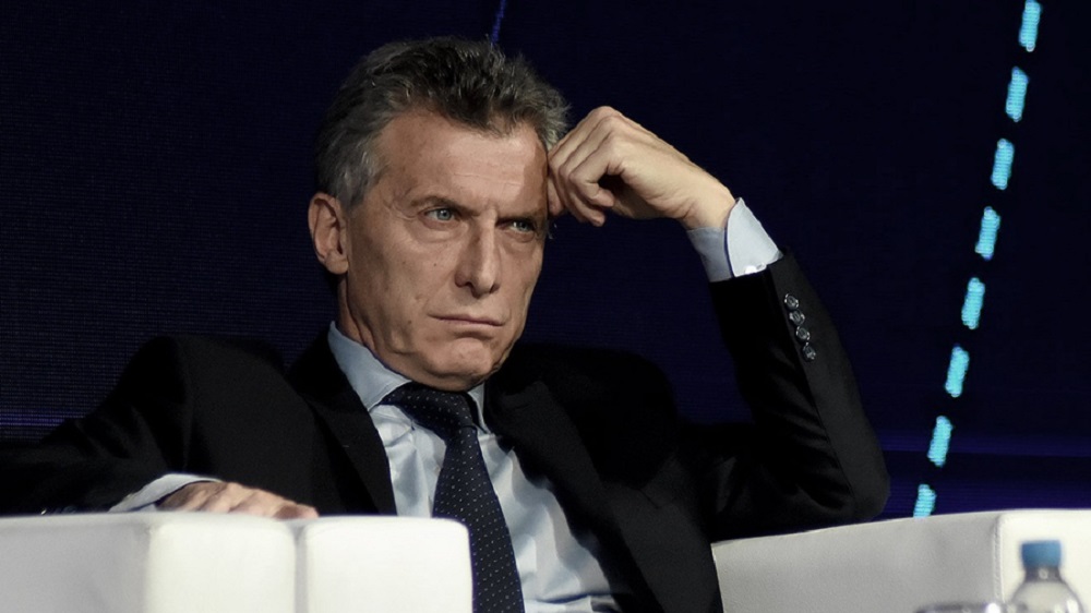 Encuesta en el Conurbano: Macri quedó último cómodo
