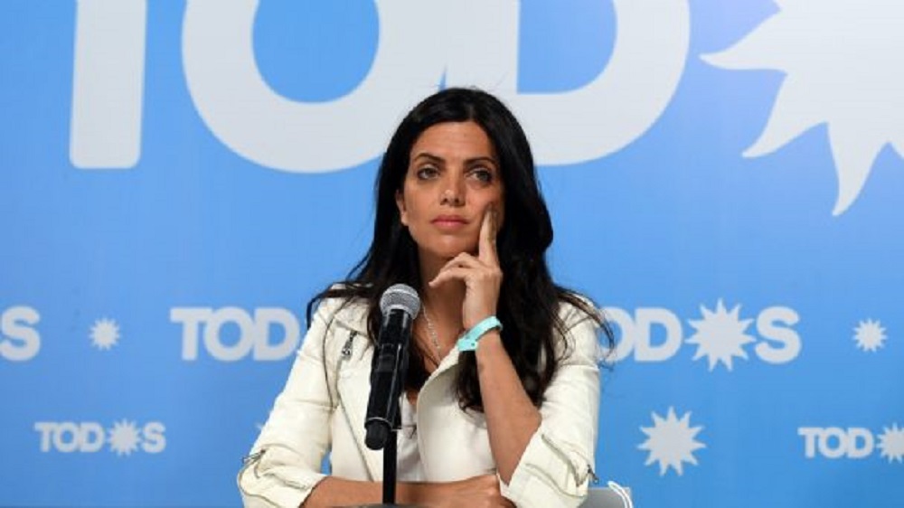 Acusan a Volnovich de sumar empleados al PAMI de forma irregular