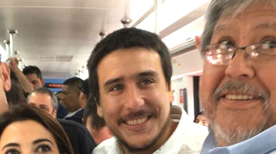 El INAES quedará a cargo del hijo del "Chino" Navarro