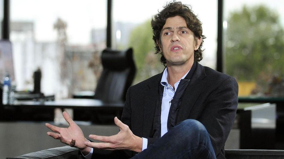 Lousteau cargó contra Cristina por el acuerdo con el FMI: “Apuesta al default”