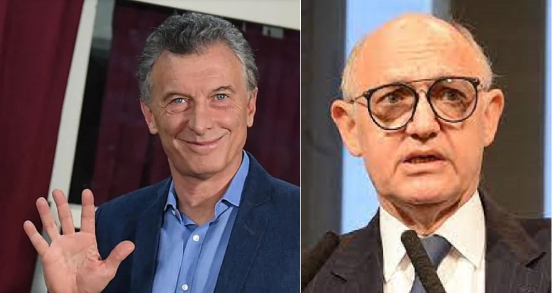 ¿Justicia? La muerte de Timerman y el viaje de Macri a jugar a las cartas