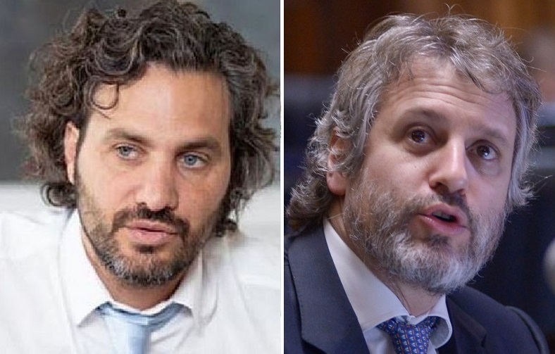 Miguel habló del "inglés obligatorio en CABA" tras el discurso de Cafiero