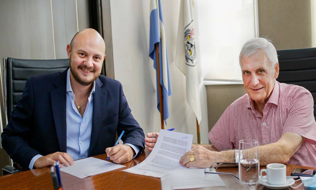 CABA y la UOM quieren erradicar la informalidad laboral