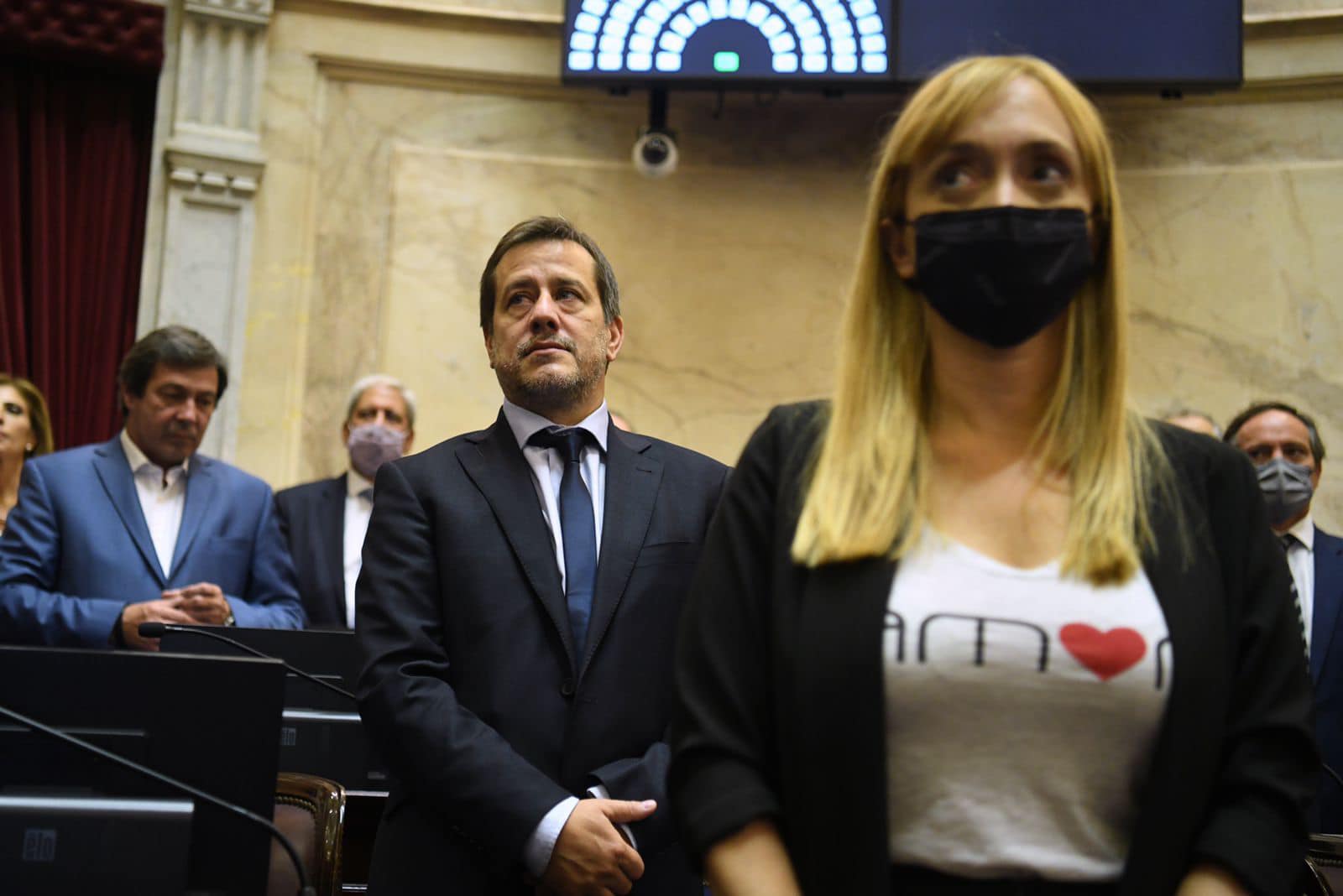 "El pueblo sufrirá las consecuencias", la explicación de los K para votar en contra