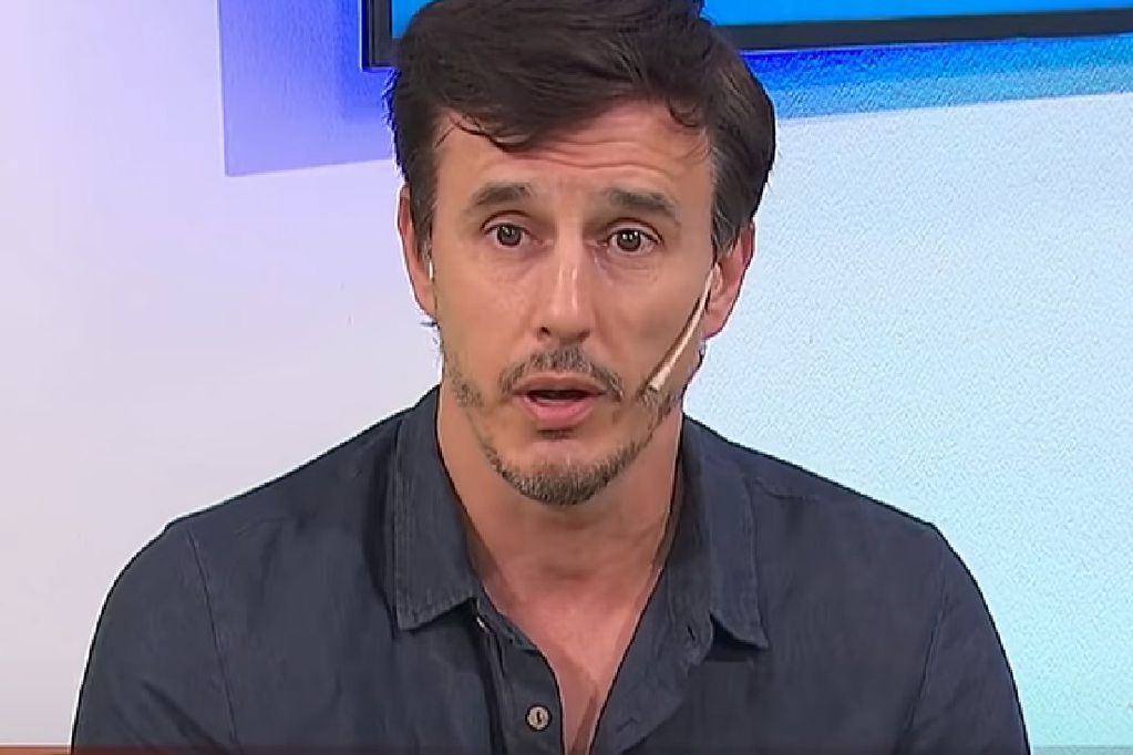 Moritán presentó un proyecto para eliminar las restricciones vehiculares