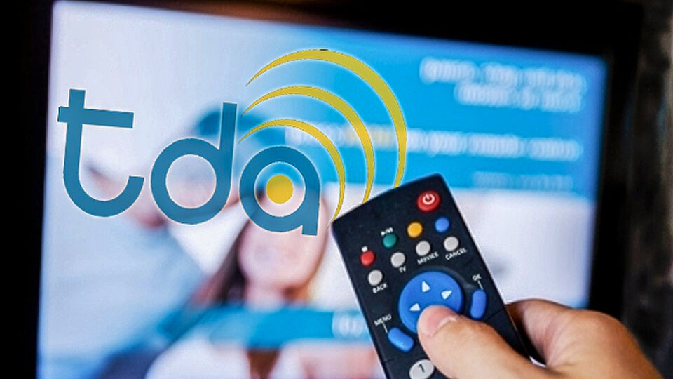 Avanza un programa para mejorar la infraestructura digital en todo el país