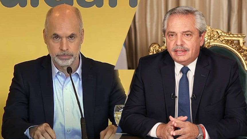 Encuesta sobre 2023: más del 50% de los argentinos votaría a la oposición