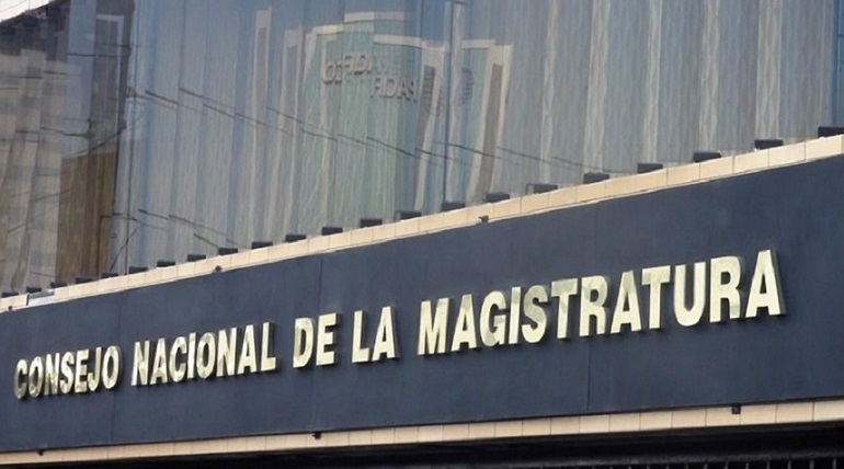Consejo de la Magistratura: el FdT pone a prueba la unidad en el Congreso