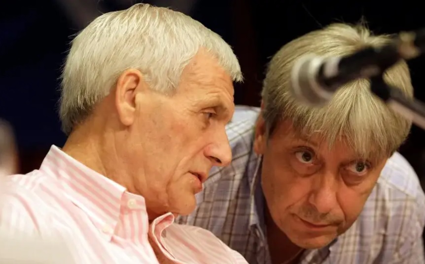 Un dirigente K desplazó a Caló de la UOM después de 20 años