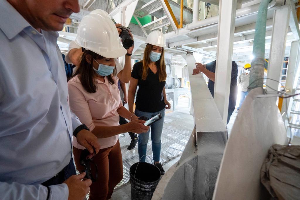 Vidal: "Este gobierno no tiene plan ni programa económico"