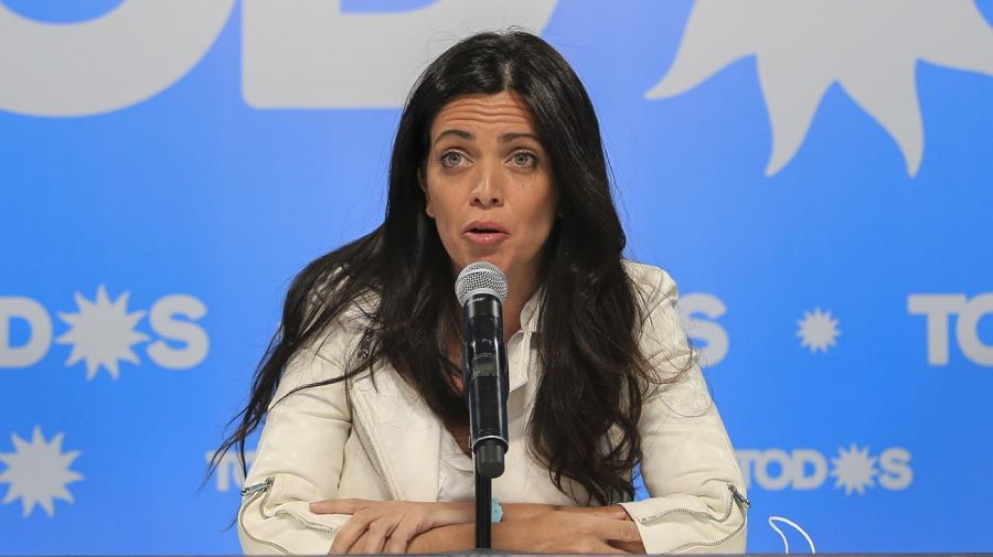 Volnovich desmintió a Clarín y cruzó a Soledad Acuña