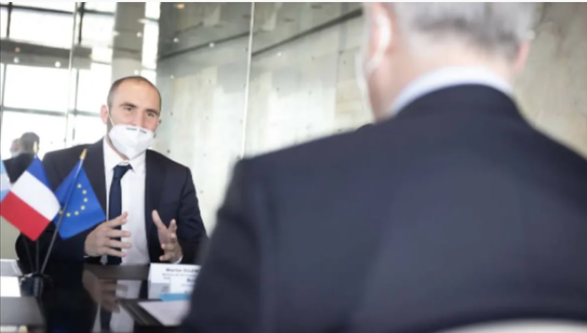 Argentina alcanzó un nuevo acuerdo con el Club de París