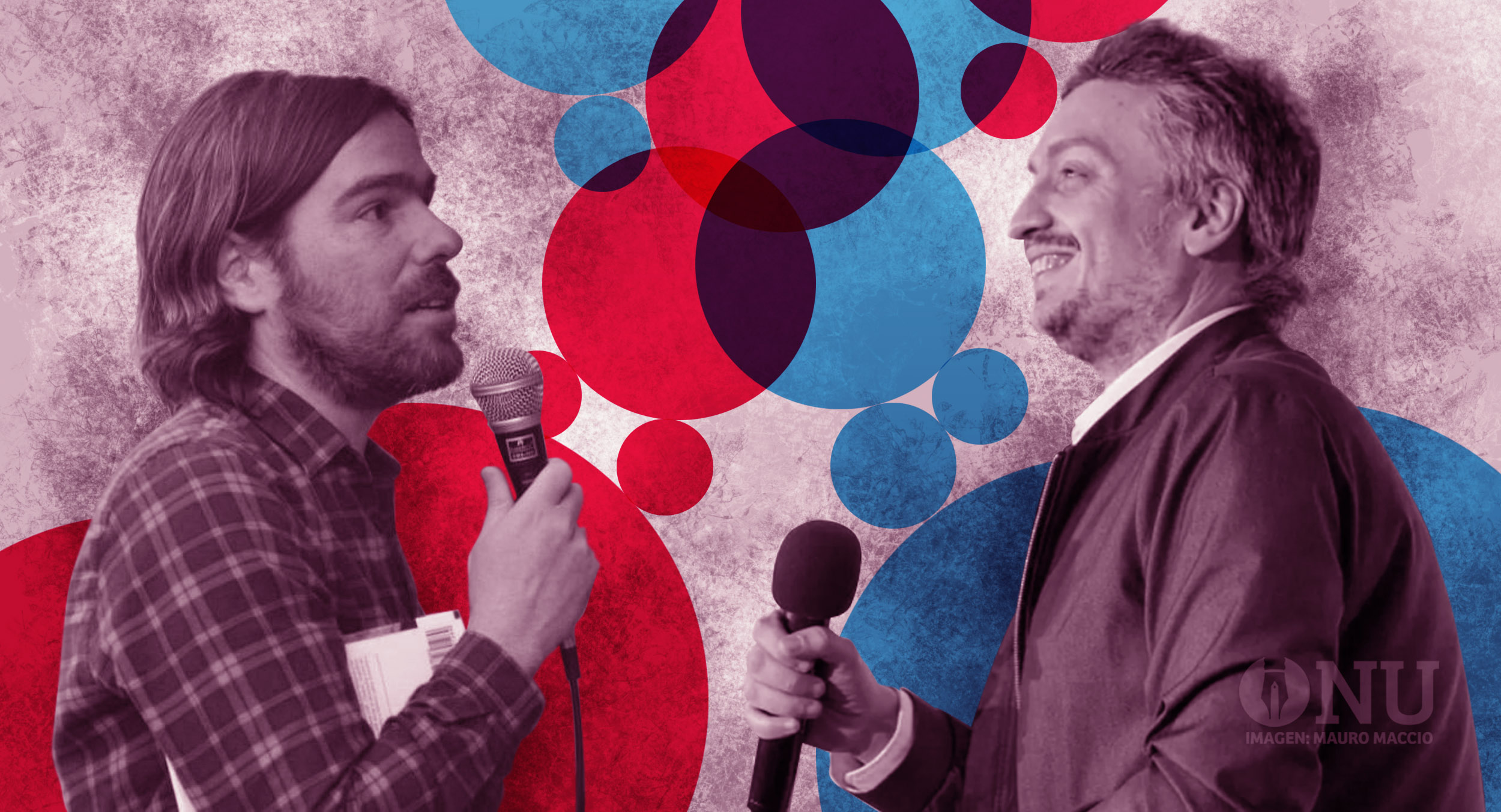 La izquierda quiere disputar espacio con el kirchnerismo: ¿compartirán agenda?