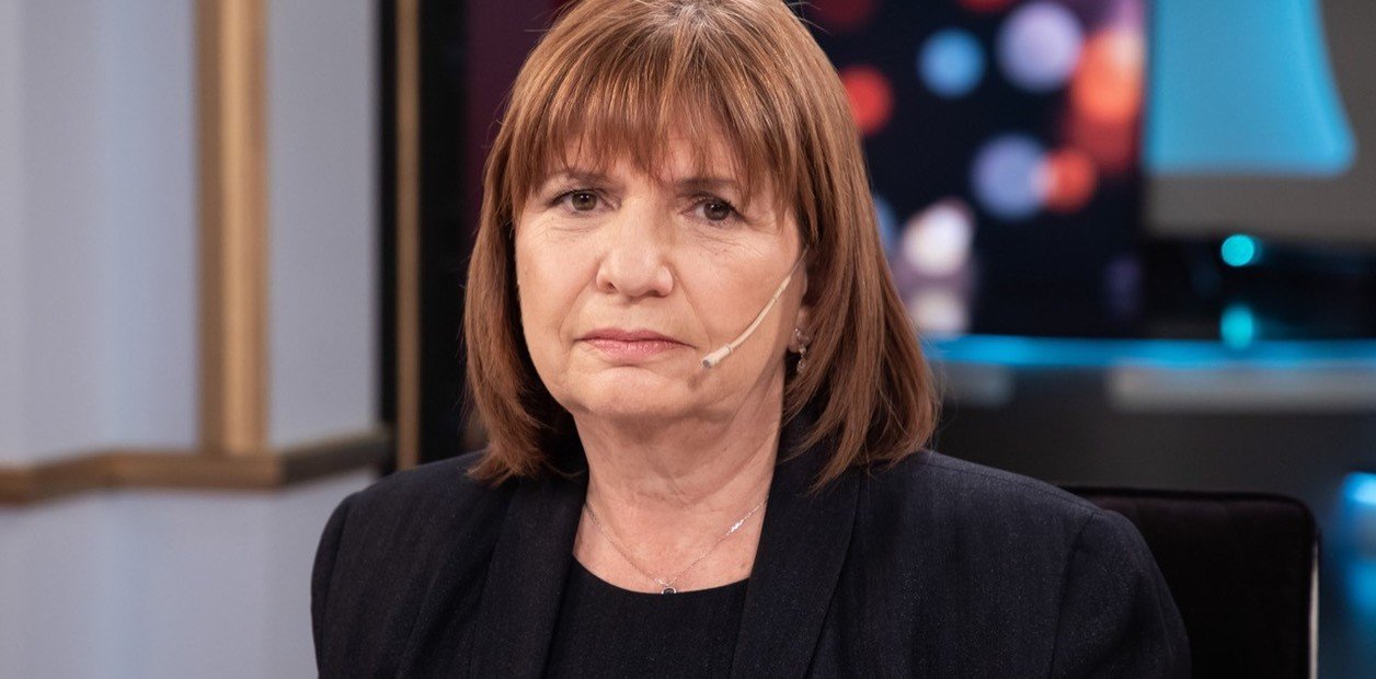 Bullrich adelantó que "habrá rupturas" en el Pro pero que harán "algo distinto"