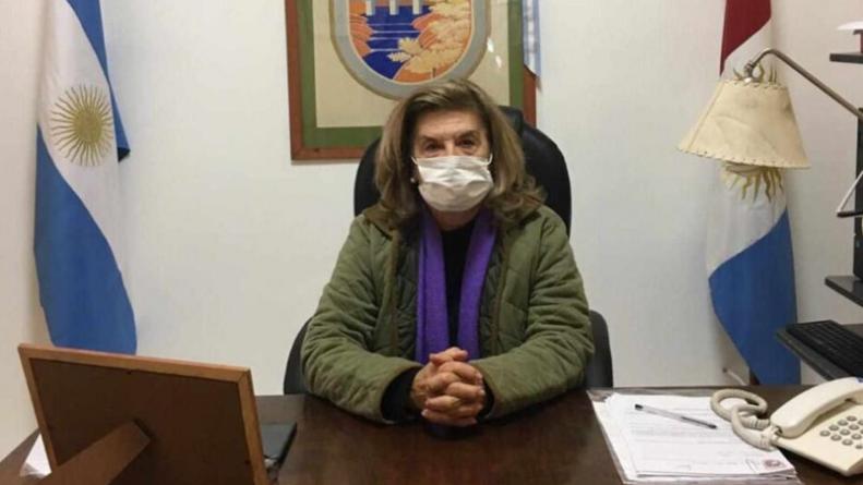 Córdoba: piden la renuncia de una intendenta del Pro por "negacionista"