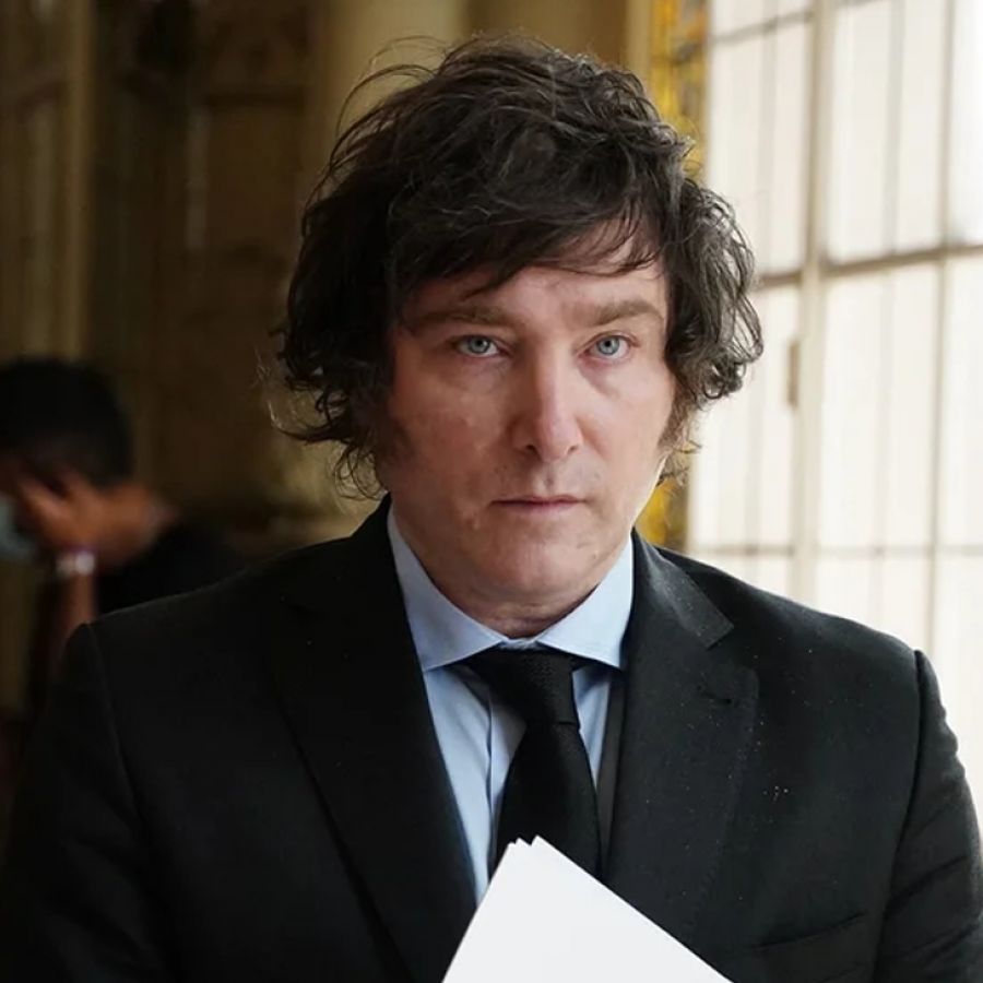 Milei: “Recibiría a Macri con los brazos abiertos en La Libertad Avanza”