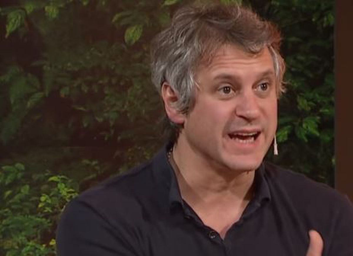 Felipe Miguel: "Máximo no entiende que los porteños no votan por ideología"