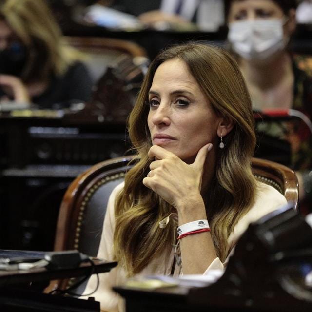 Tolosa Paz: “Tenemos diferencias, pero el adversario es el macrismo”