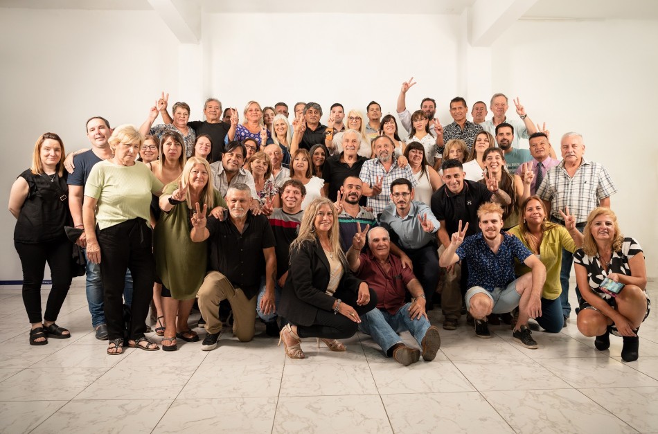 Elecciones en el PJ San Isidro: Cafiero perdió contra La Cámpora y Massa