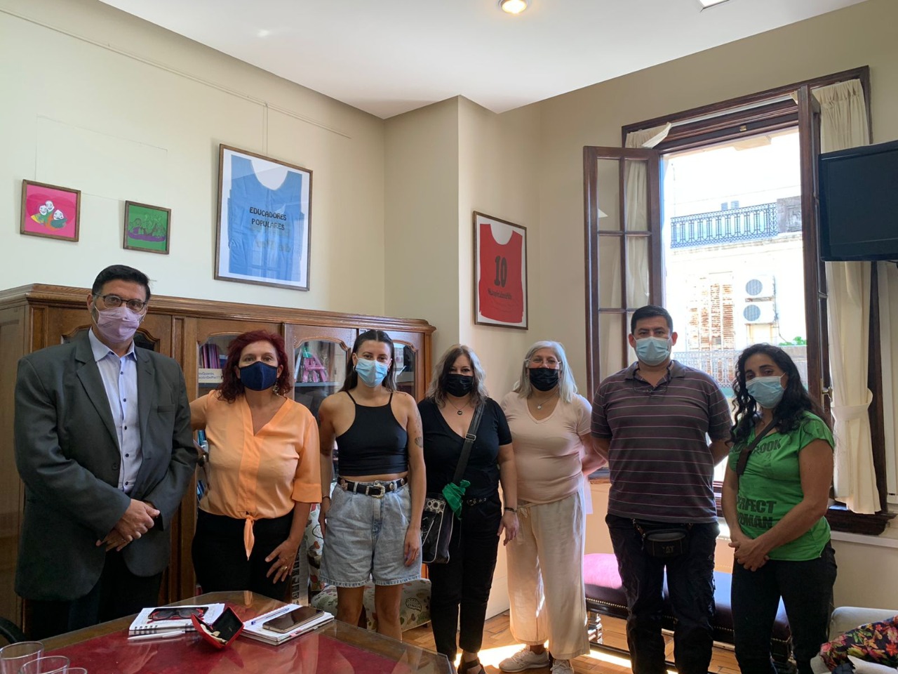 CABA: piden informes por los recortes en escuelas de educación especial