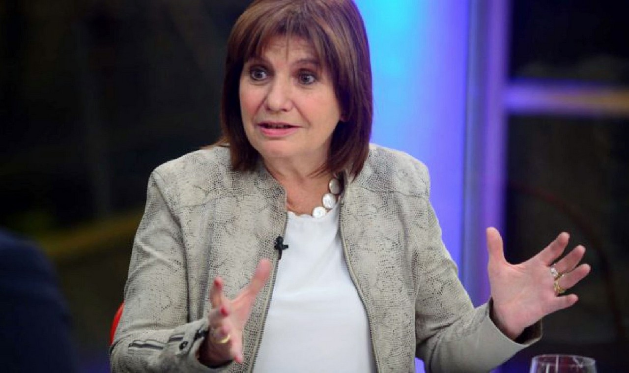 Patricia Bullrich aseguró que "la relación ha dejado de fluir" con Larreta