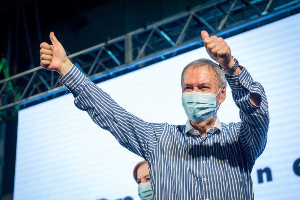 Internas del PJ cordobés: Schiaretti quedará al frente del PJ provincial