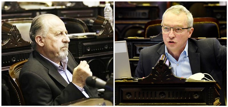 Diputados detallaron el alcance de la ley de incentivo a la construcción