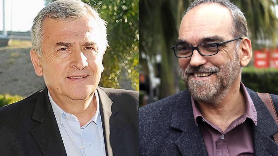 Crisis en la oposición: Iglesias cargó con todo contra Morales