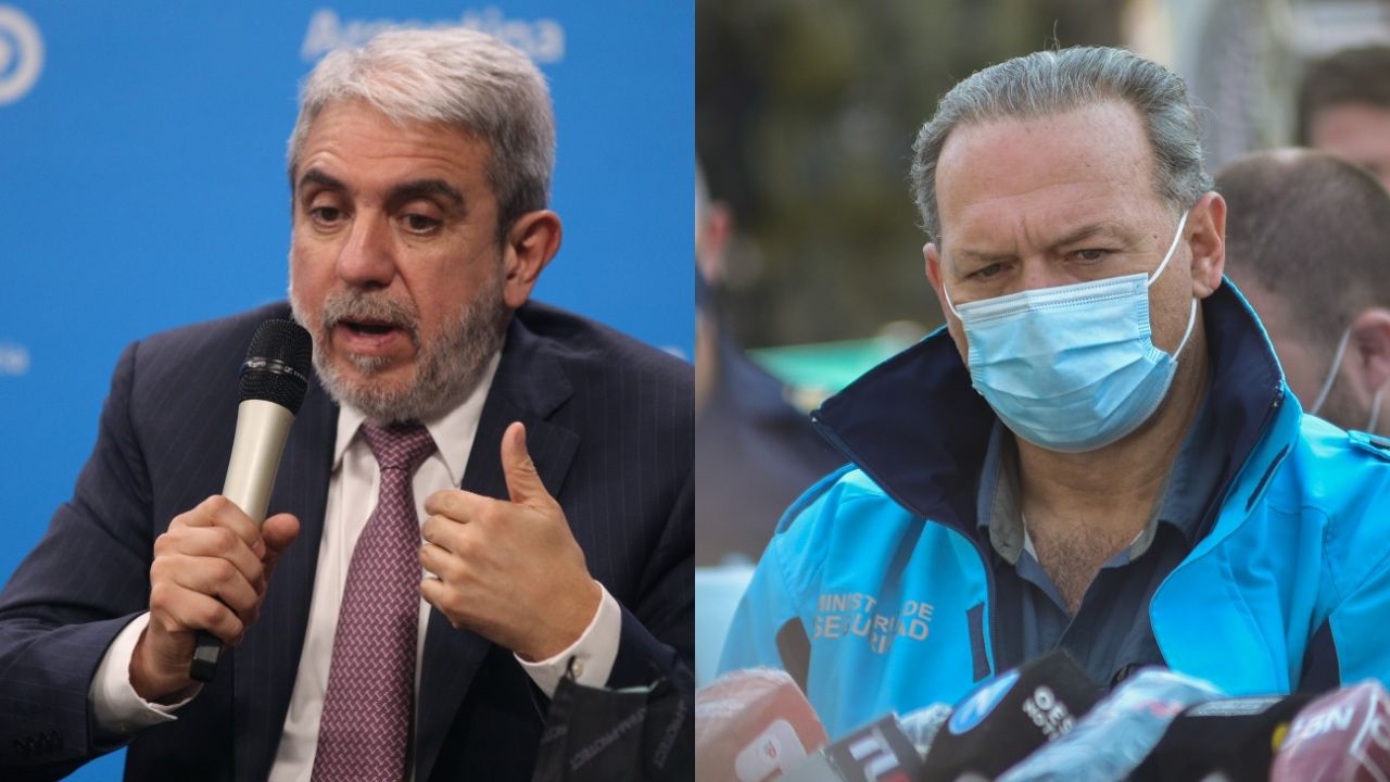 Encuesta: quiénes son los funcionarios de Alberto con mejor y peor imagen