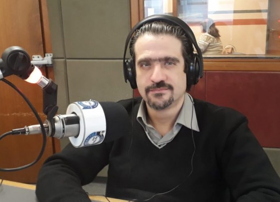 López Murphy va por la presidencia y los candidatos porteños de JxC para el 23