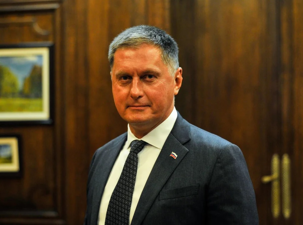 El embajador de Rusia habló de una Asociación Estratégica Integral con Argentina