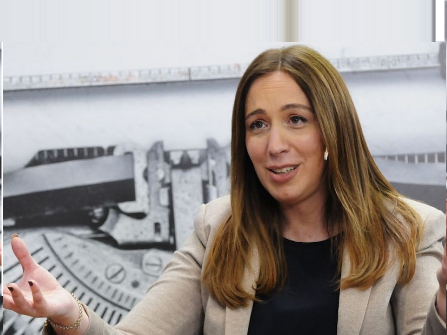 Vidal: “Cuando no hay rumbo y las cosas van empeorando te da miedo"