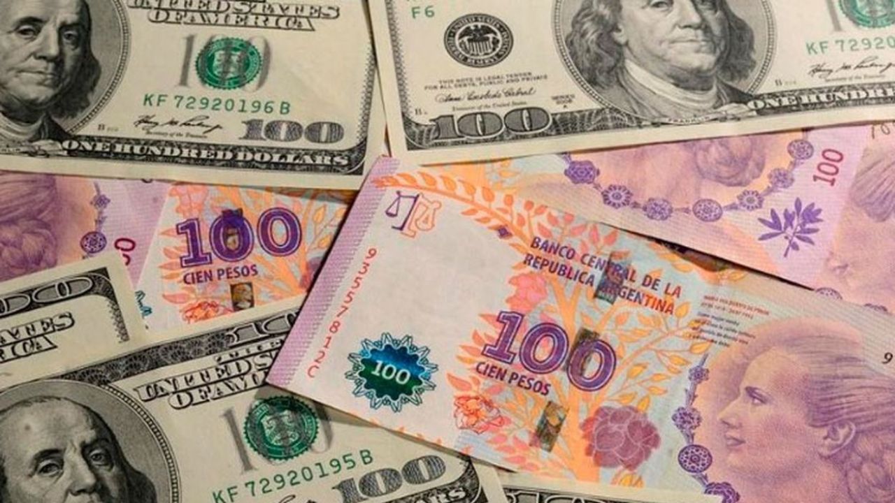 El debate por la dolarización de la economía Argentina