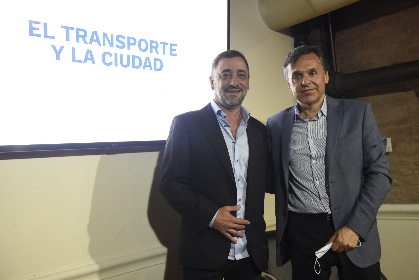 Tufaro: “Debemos consensuar las políticas de estado que la Ciudad necesita”