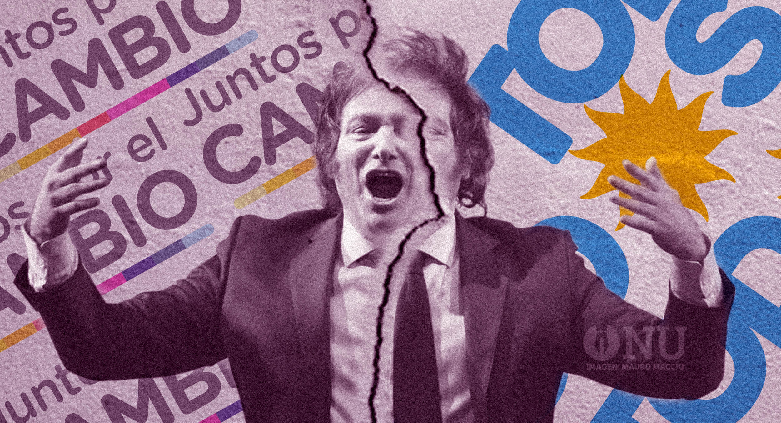 El fenómeno Milei ya preocupa a ambos lados de la grieta