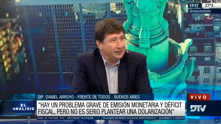 Ley de agroindustria: diputados destacan las ventajas del proyecto