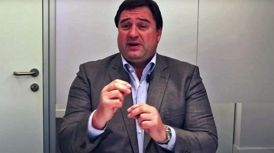 Un publicista de Macri estaría detrás de los afiches contra Cristina