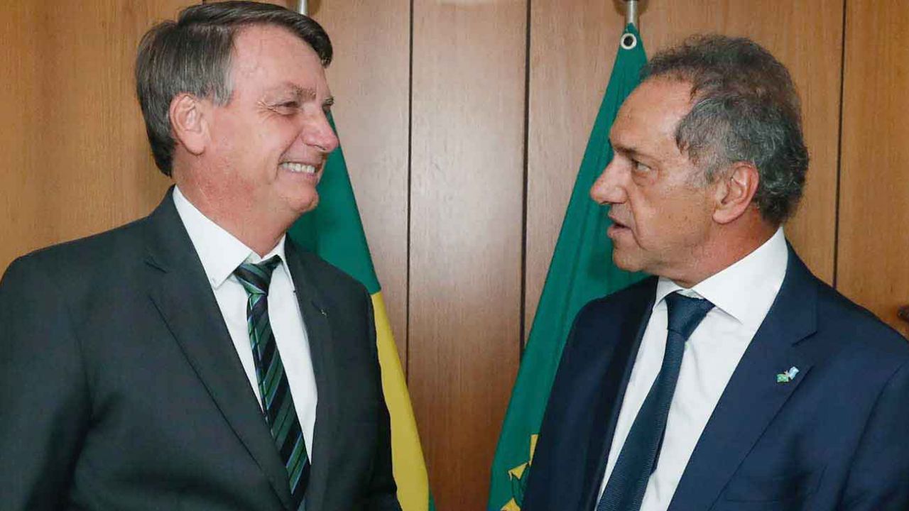 Para evitar cortes, el Gobierno negocia con Brasil y Bolivia mayor provisión de gas