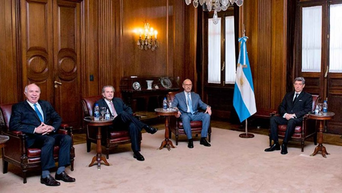 Coparticipación: si no hay acuerdo, la Corte fallaría a favor de CABA