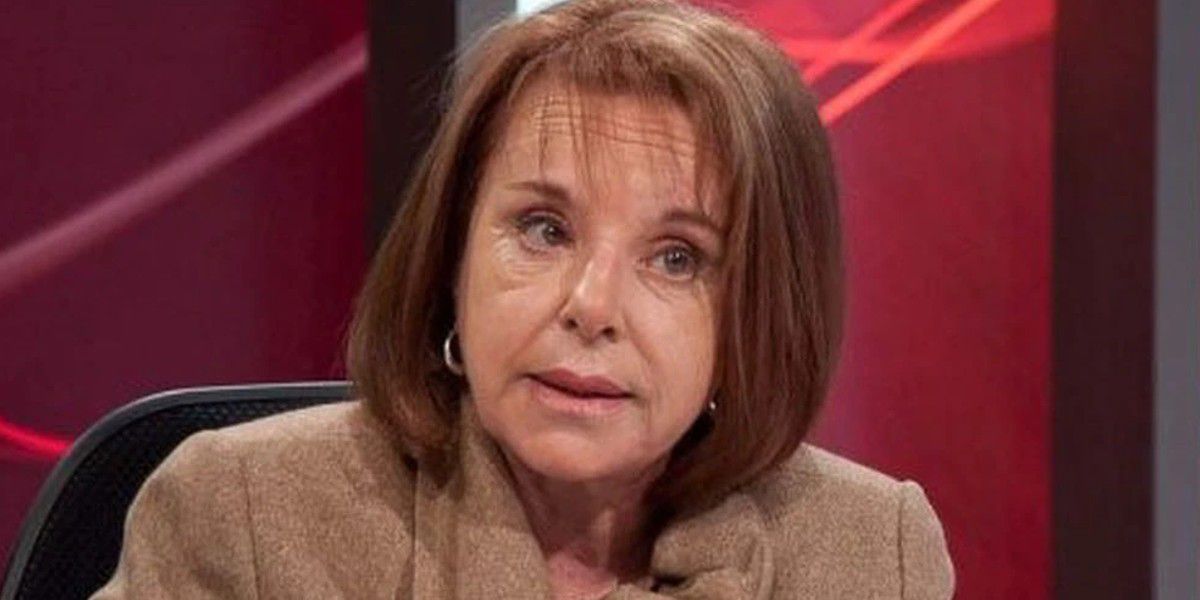 'Chiche' Duhalde dijo que siente "asco" por el kirchnerismo